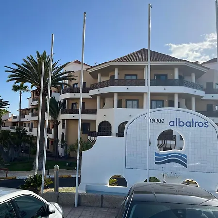 Parque Albatros Apartamento *