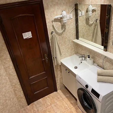 Apartamento Parque Albatros *