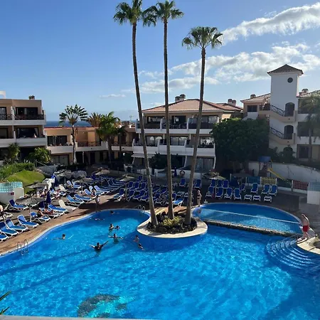 Parque Albatros Apartamento San Miguel de Abona